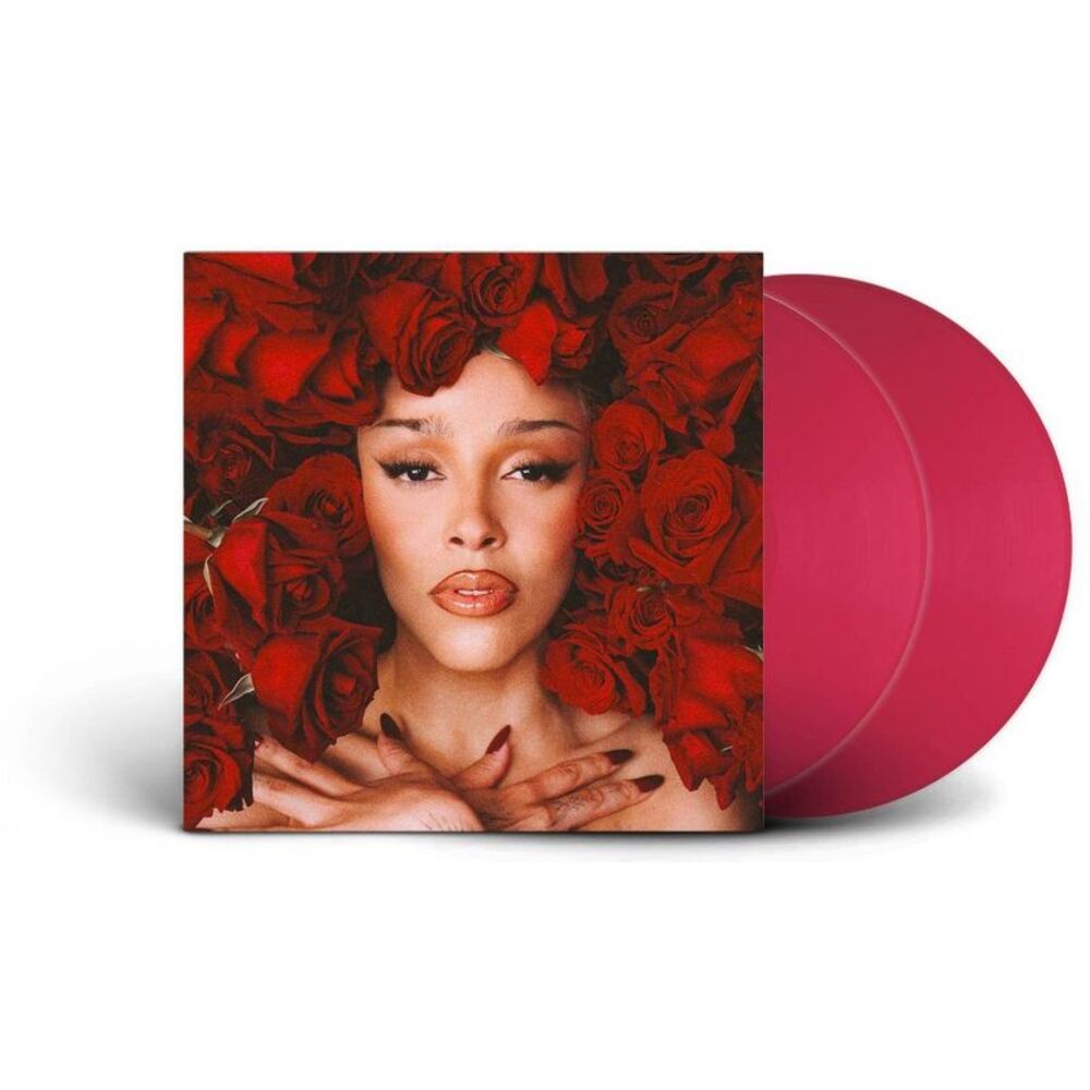 Doja Cat - Vie (Vinyl 12")